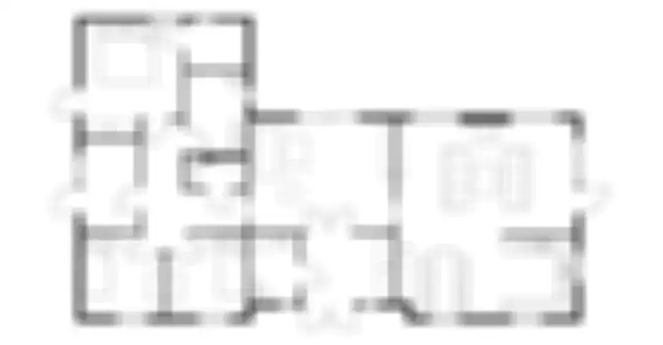 Sunrise Jewels Turbhe Floor Plan