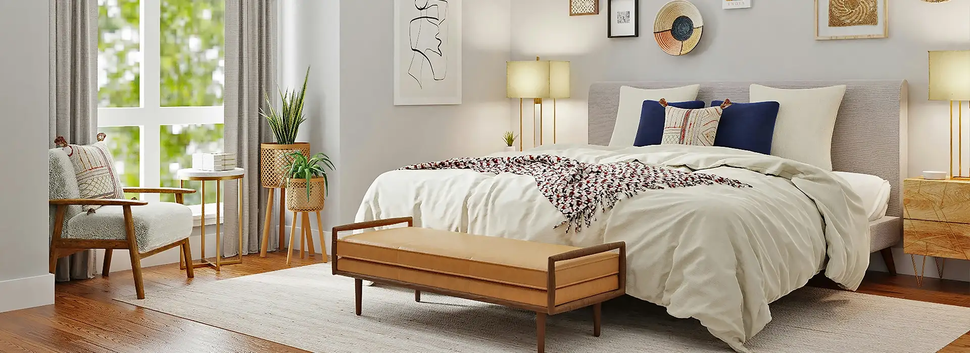 Sunrise Bliss Banner 01