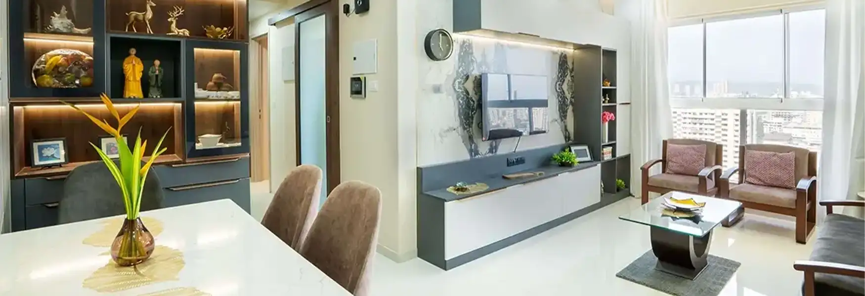 Sunrise Dombivli Hall