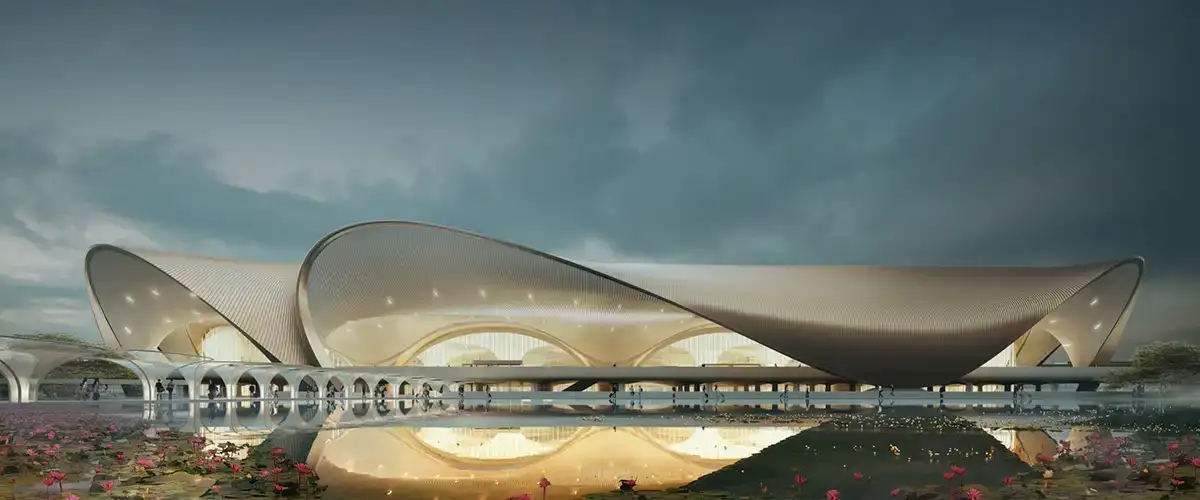 Rising Sun Navi Mumbai Airport Impact On Real Estate Rising Sun Navi Mumbai Airport Impact On Real Estate