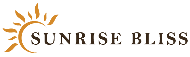 Sunrise Bliss Logo