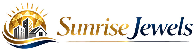Sunrise Jewels Logo