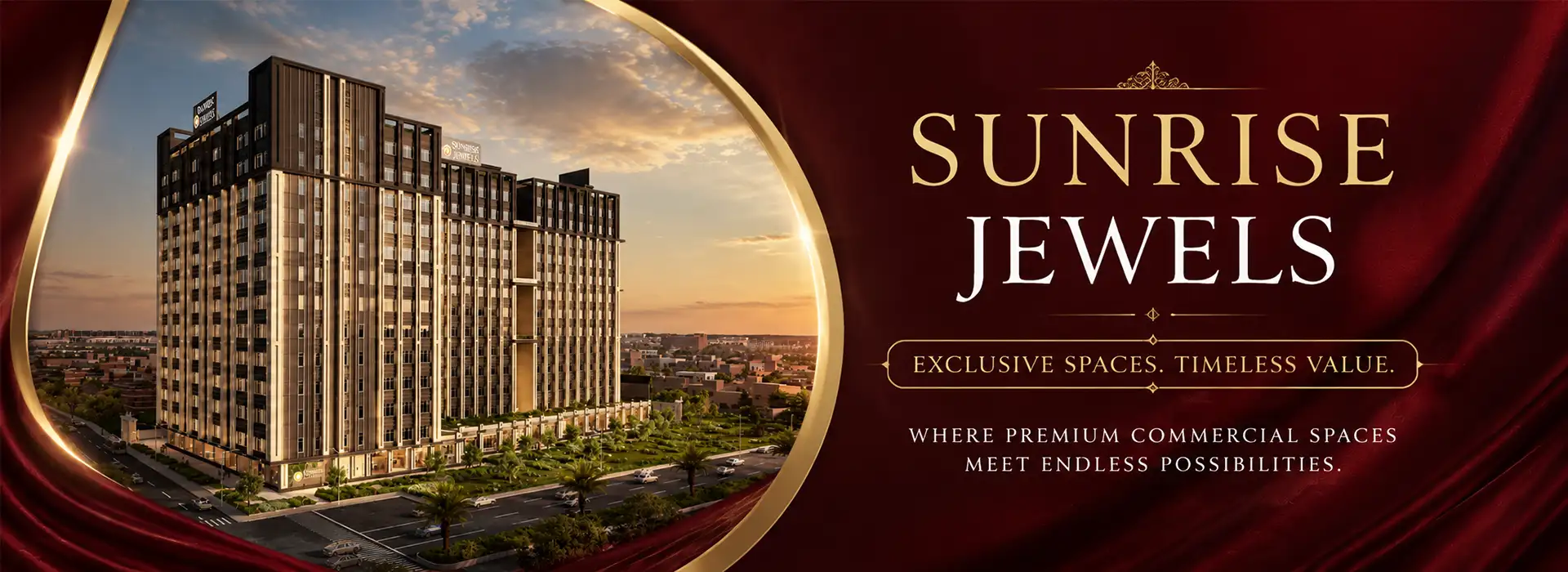 Sunrise Jewels Banner 01 Sunrise Jewels Banner 01