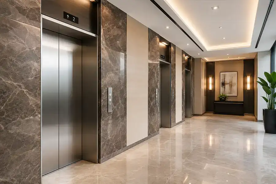 Sunrise Jewels Kopar Khairane Elevator Sunrise Jewels Kopar Khairane Elevator