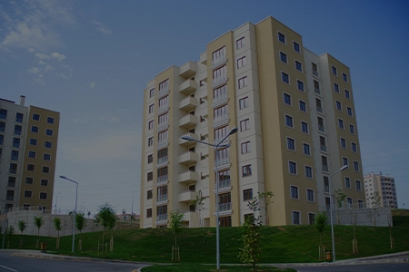 Sunshine Residency Project