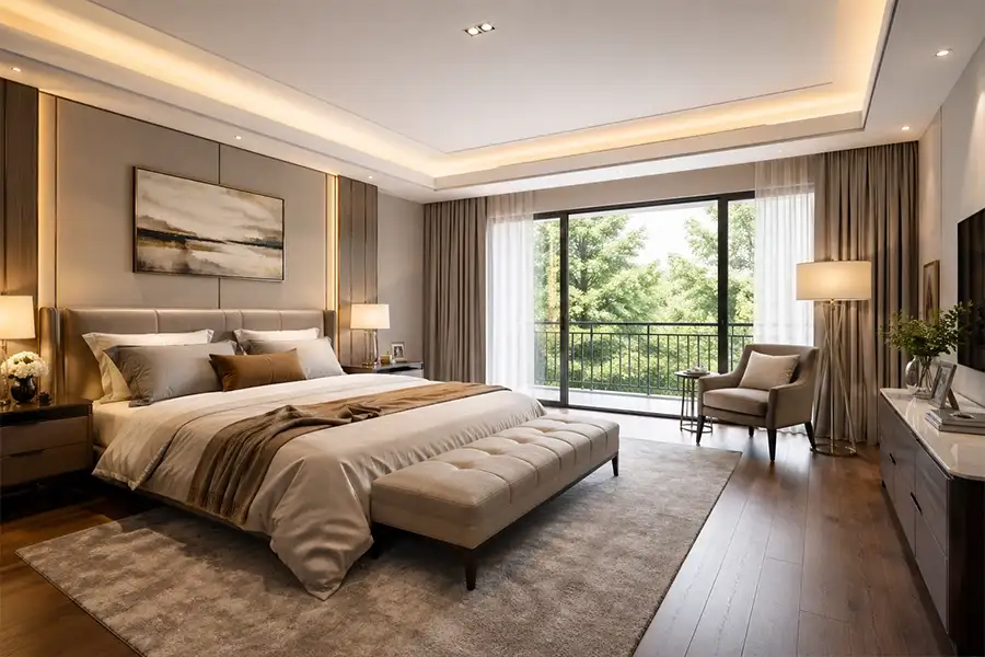 Sunshine Shilphata Bedroom Sunshine Shilphata Bedroom