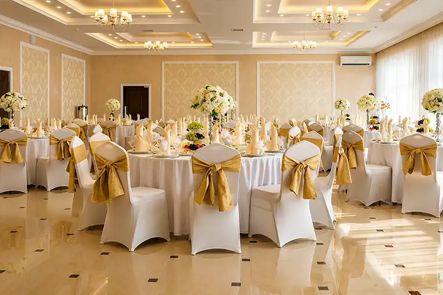 Gruham Mulund Banquet Hall Gruham Mulund Banquet Hall