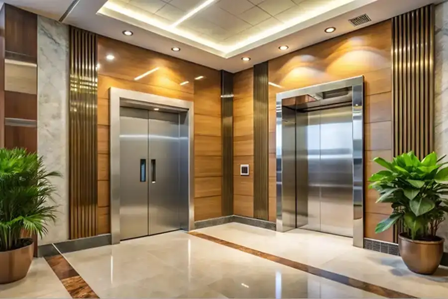 Gruham Mulund Elevators Gruham Mulund Elevators