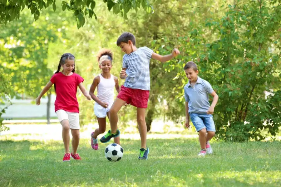 Gruham Mulund Play Zone Gruham Mulund Play Zone