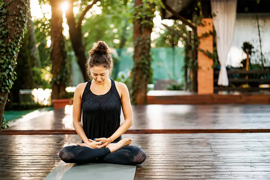 Gruham Mulund Yoga Gruham Mulund Yoga