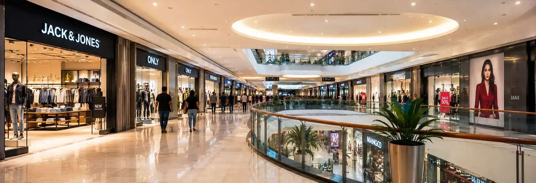 Gruham Suncrest Mulund Connectivity