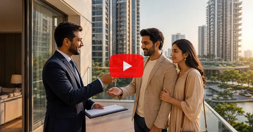 Gruham Suncrest Mulund Videos